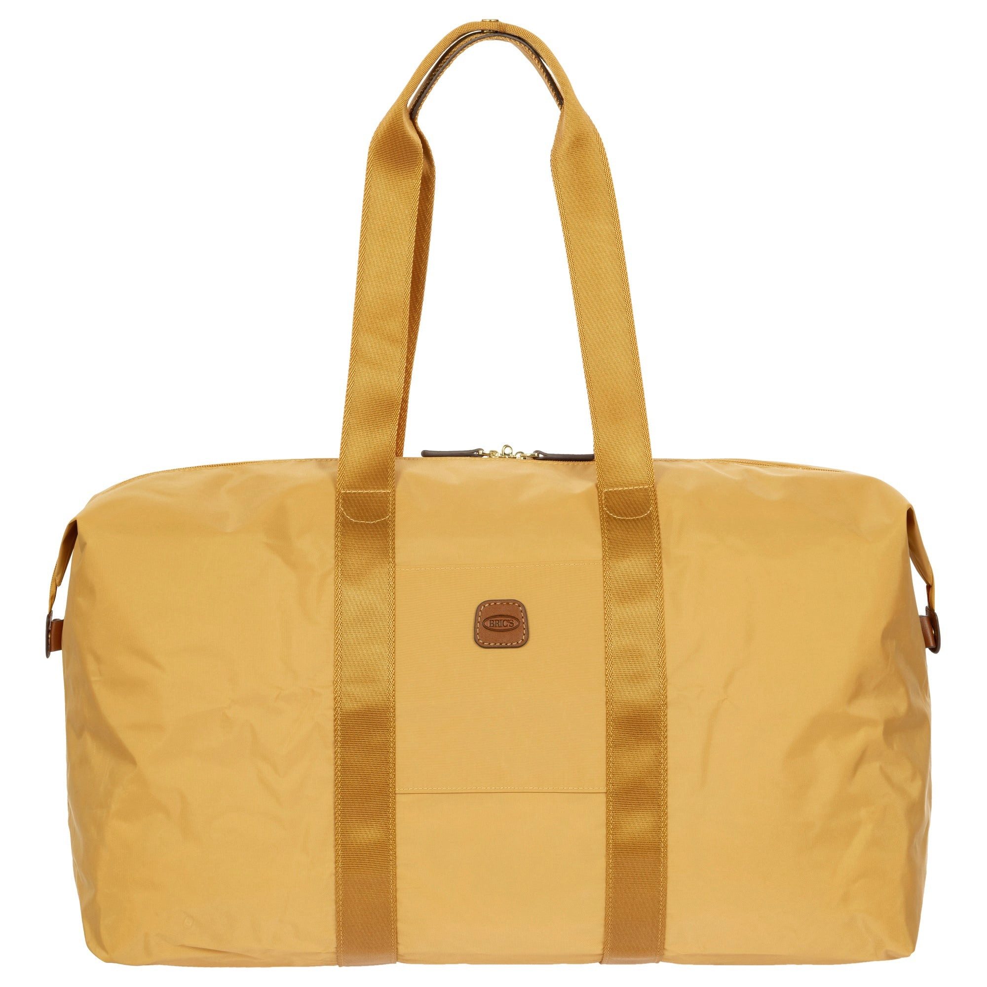Bric's Reisetasche X-Bag - Reisetasche 55 cm (honey)