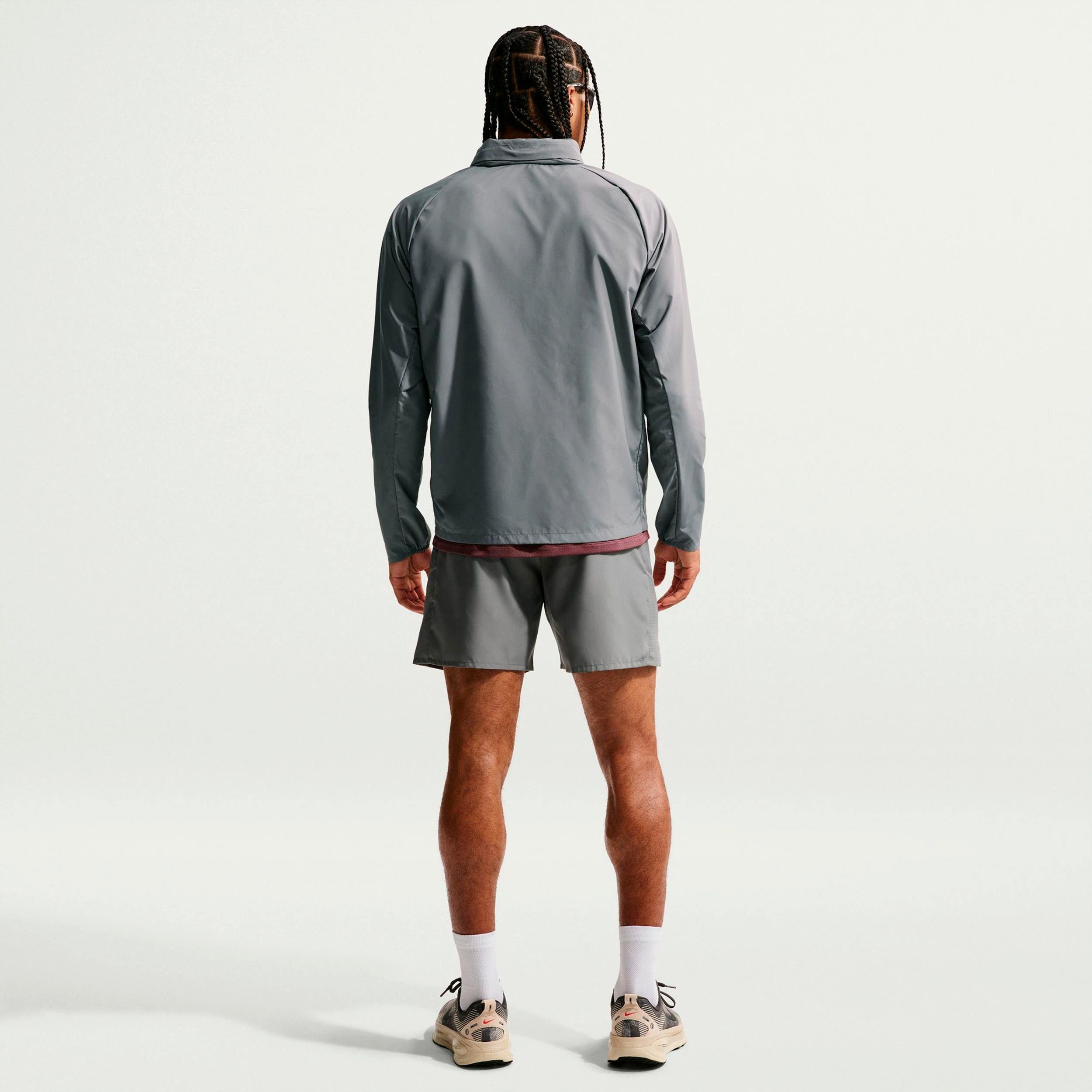 Nike Laufjacke Miler