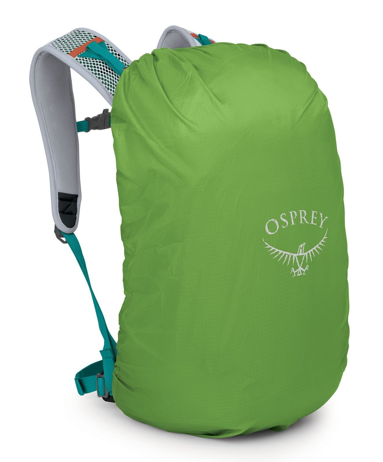 (Set) Rucksack Escapade Osprey Green