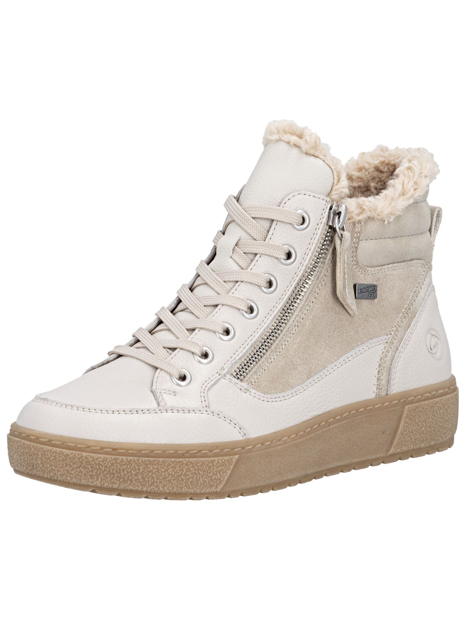 Remonte Remonte Sneaker Leder/Synthetik Sneaker