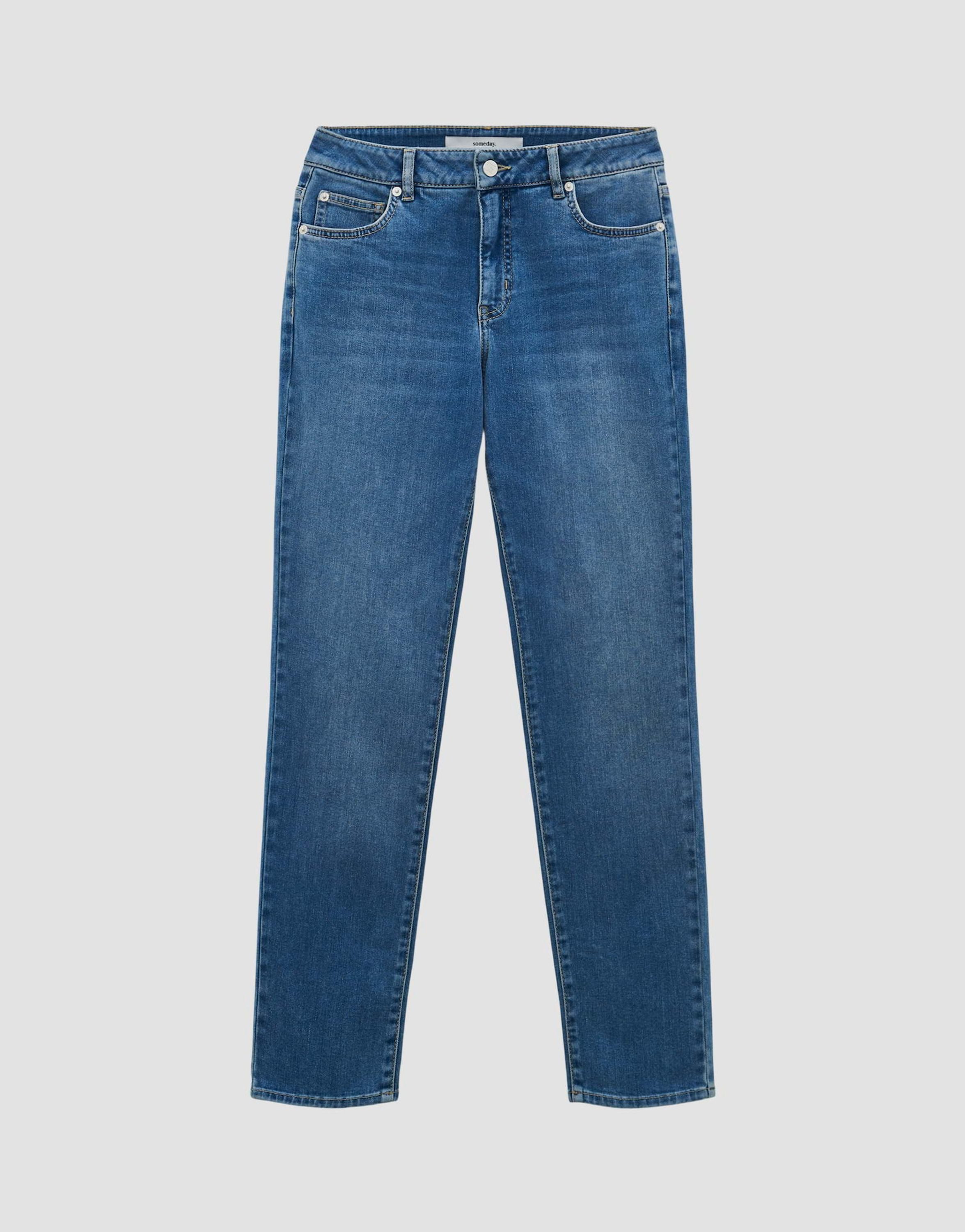 someday Slim-fit-Jeans günstig online kaufen