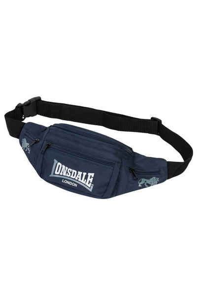 Lonsdale Gürteltasche Gürteltasche Lonsdale