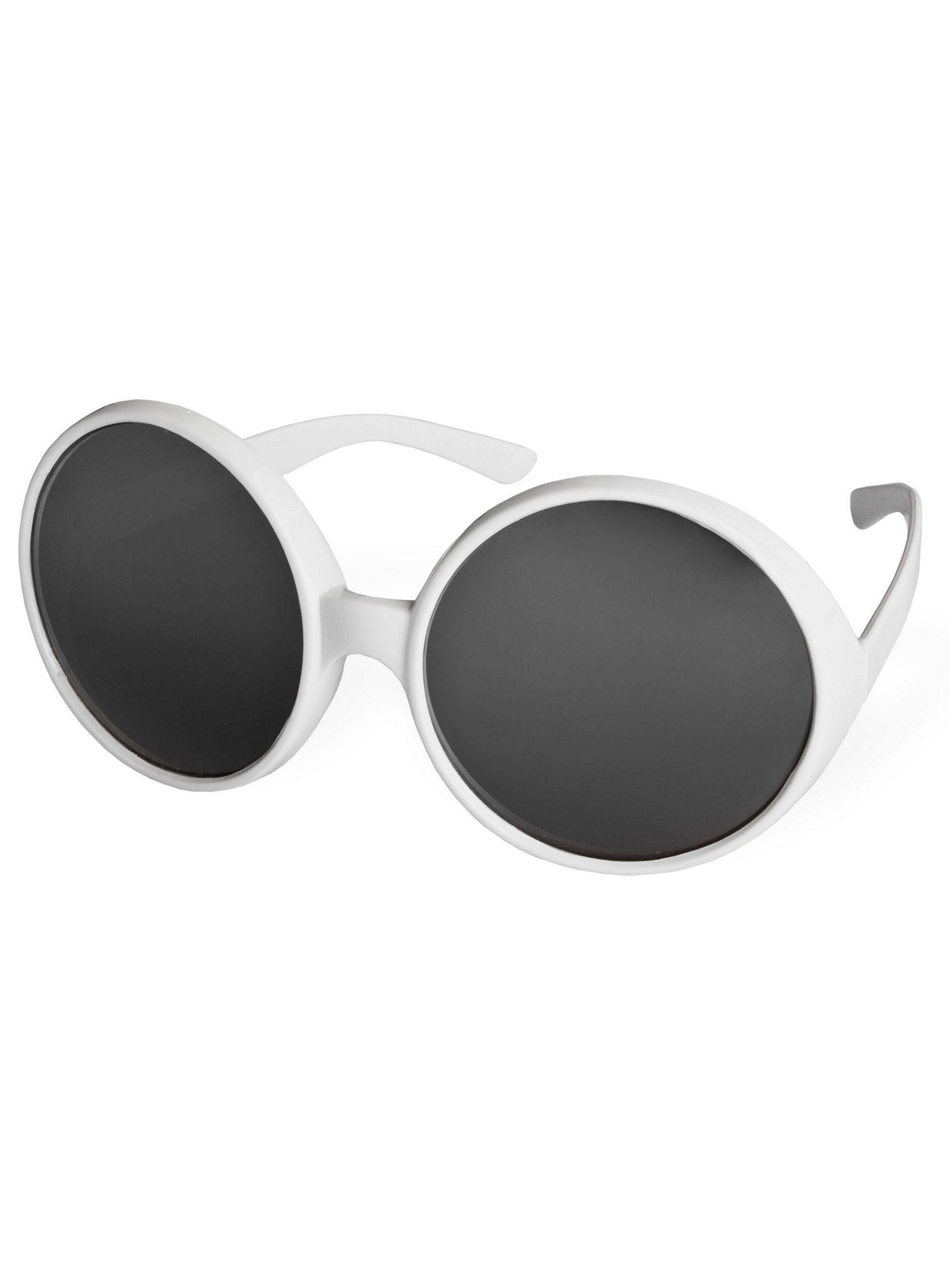 Metamorph Kostüm 50er Sonnenbrille, 40