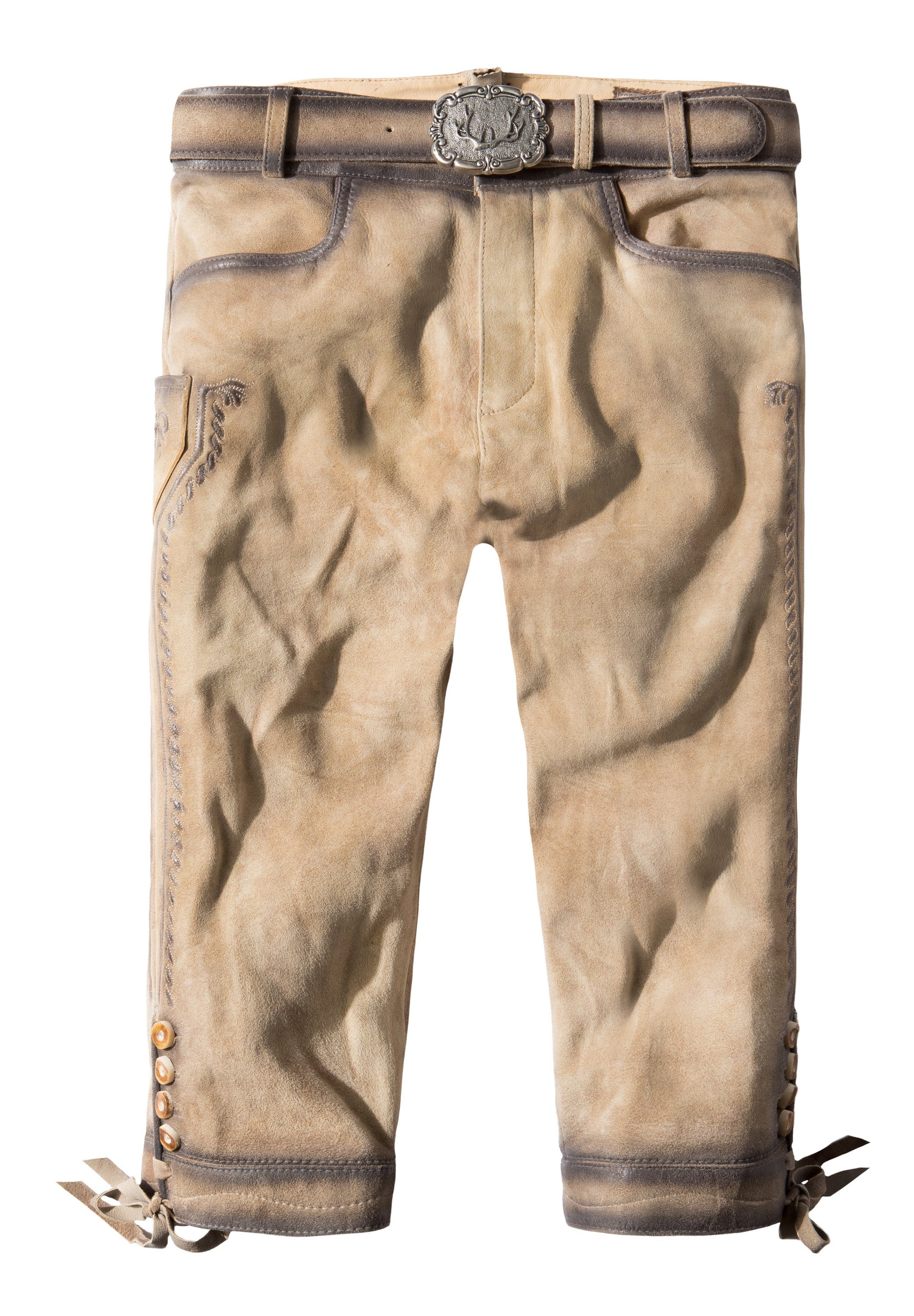 Trachtenlederhose Siggi2