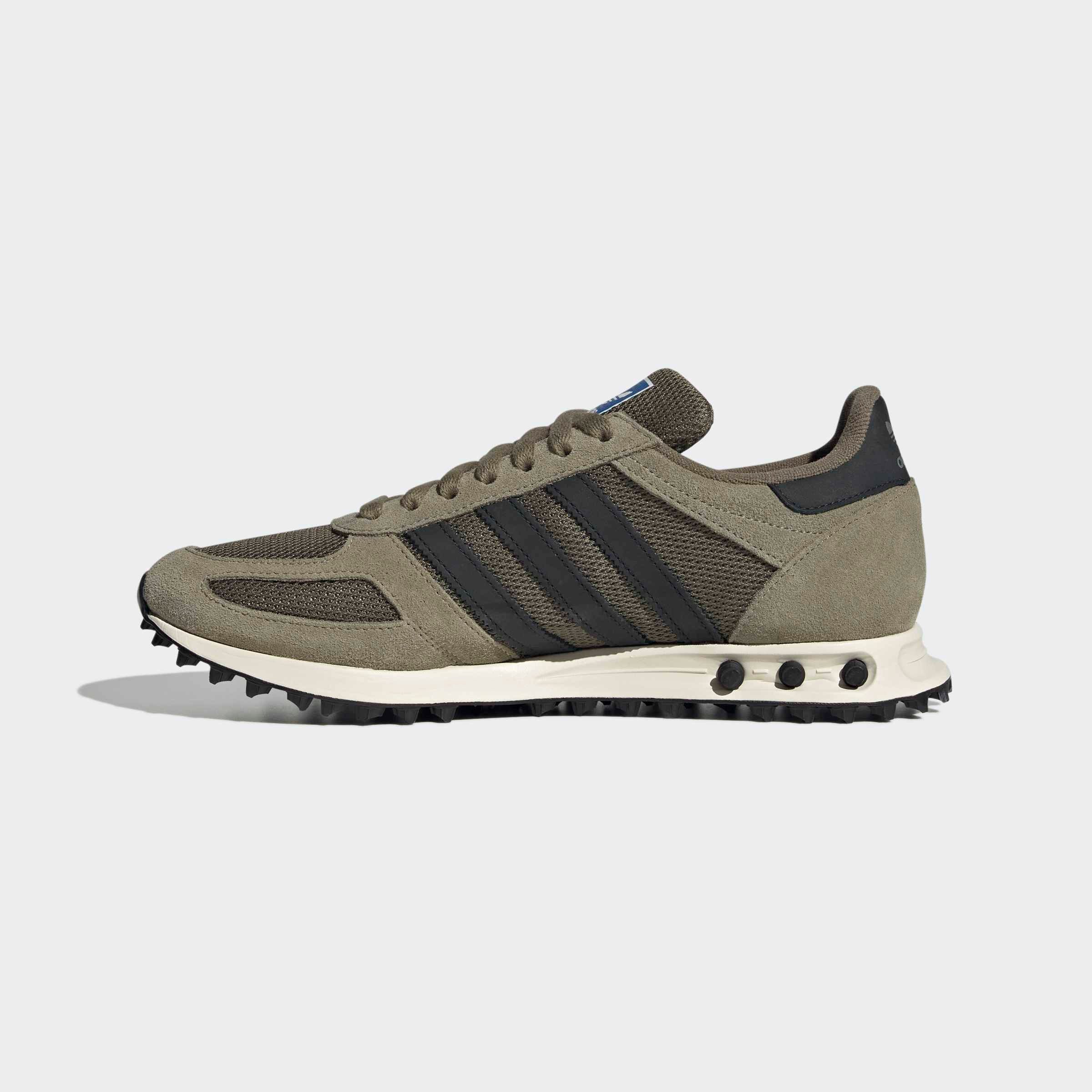 adidas Originals LA TRAINER OG Sneaker – Bild 3 von 5