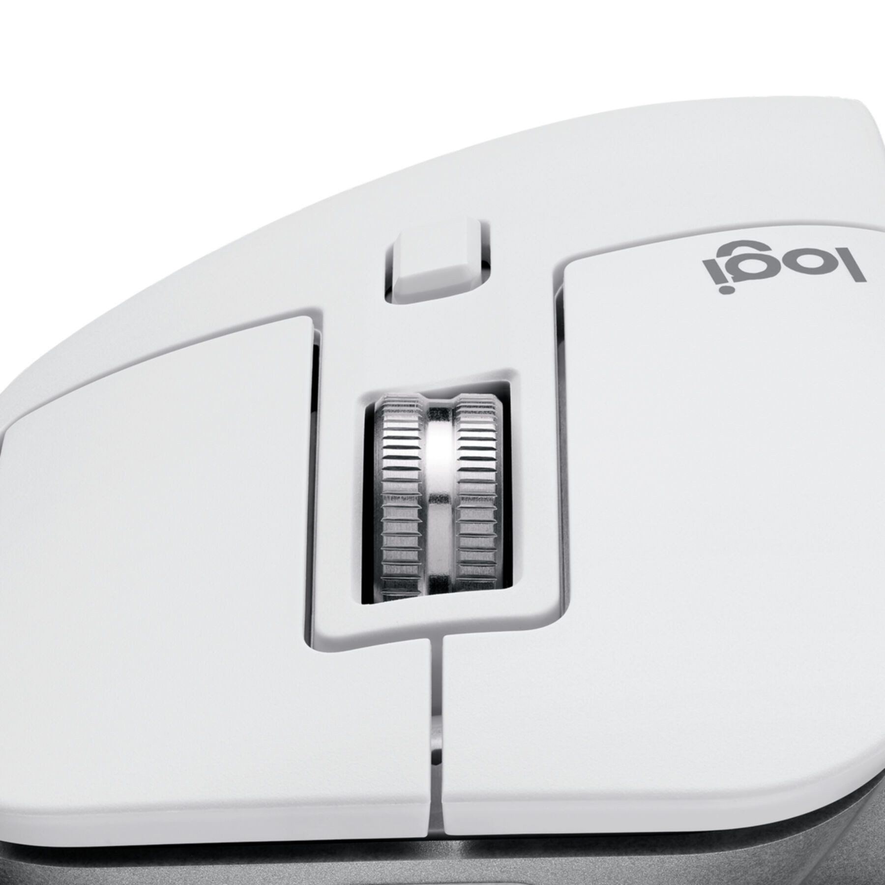 Logitech MX Master 3S Maus