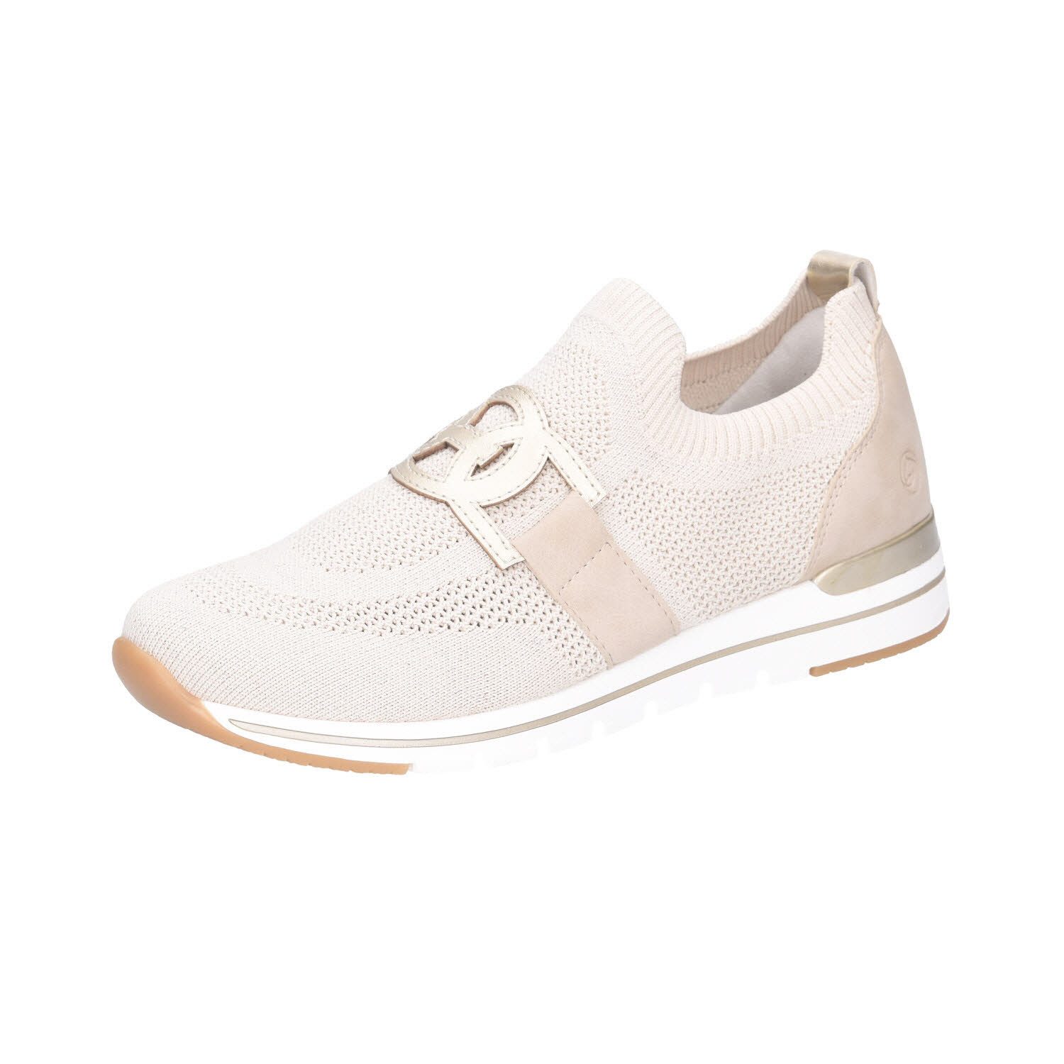 Slipper Knit Slipper