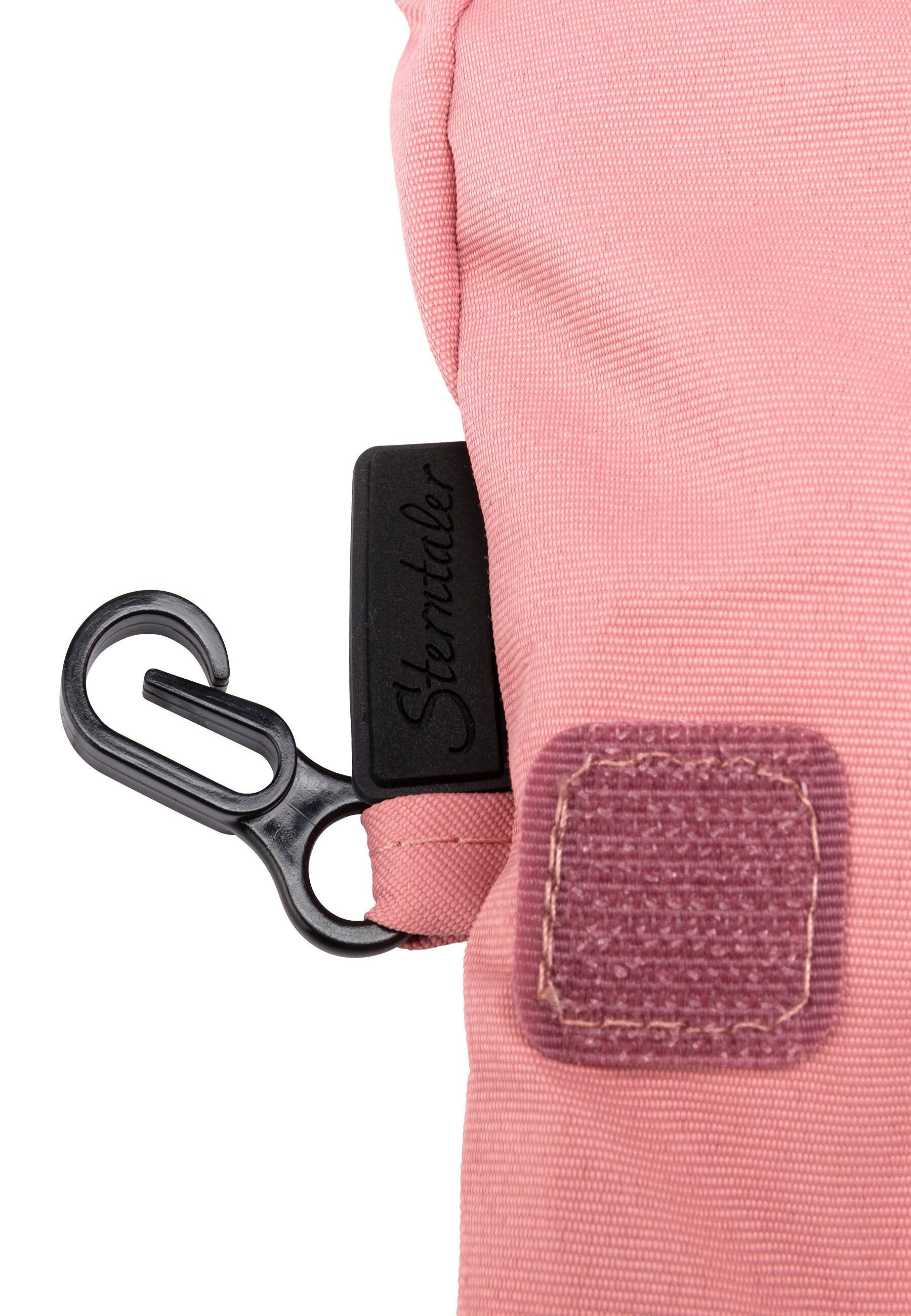 Sterntaler® Fäustlinge mit Daumen (1-St) aus wasserabweisendem Funktionsmaterial, gefüttert