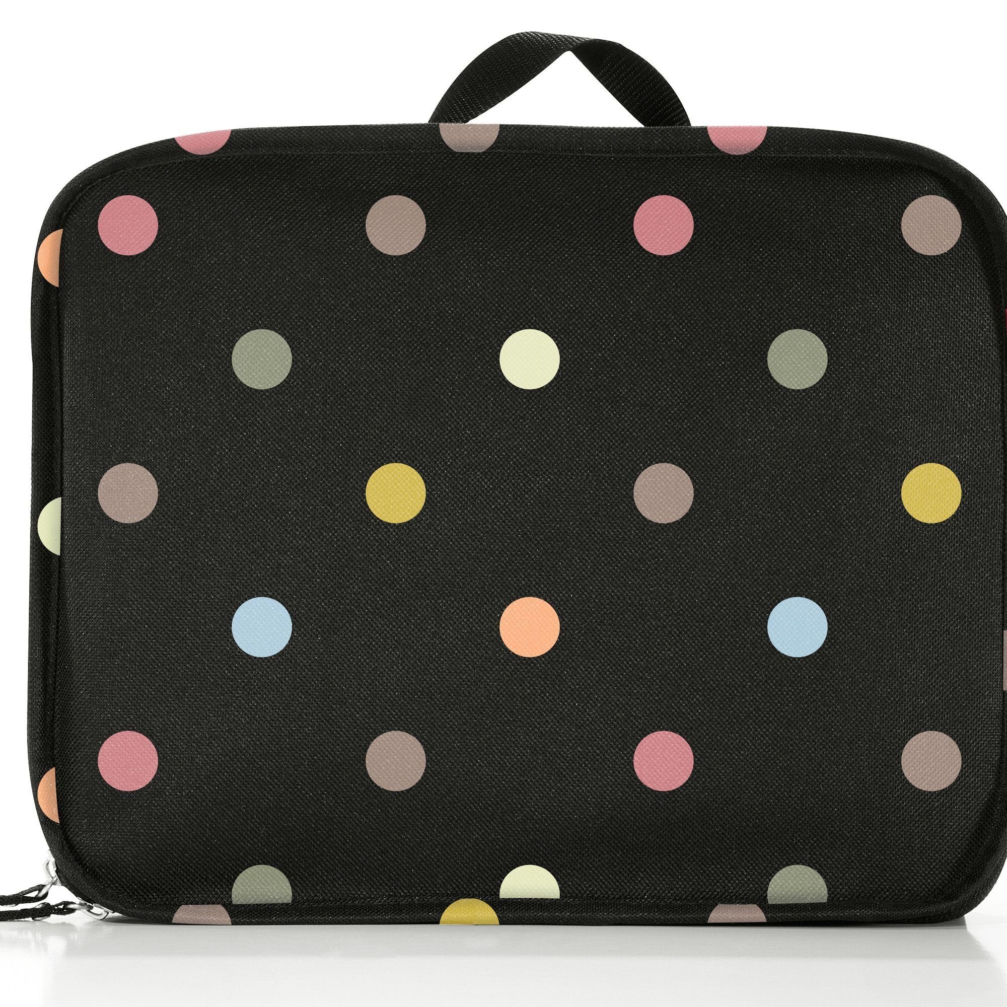 REISENTHEL® Einkaufstrolley, 47 l, Tragegriff