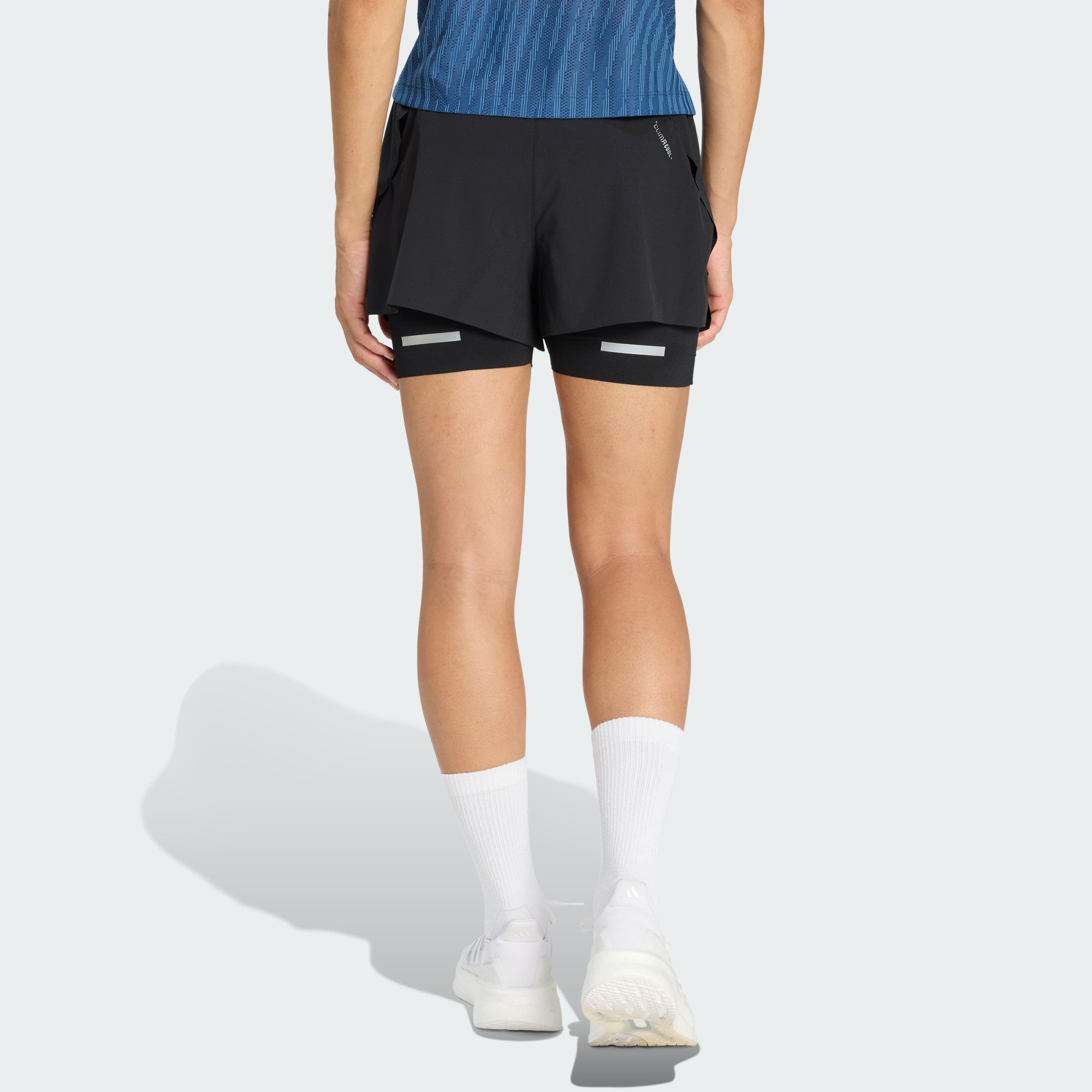 adidas Performance Shorts ADI365 CLIMACOOL+ 4 POCKET 2IN1 SHORTS (1-tlg)