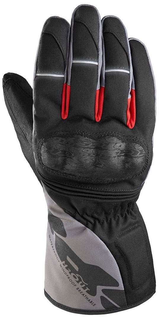 SpiDi Motorradhandschuhe WNT-1 H2OUT Перчатки wasserdicht