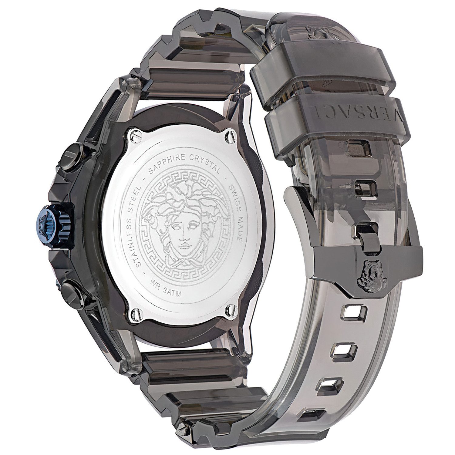 Versace Quarzuhr ACTIVE