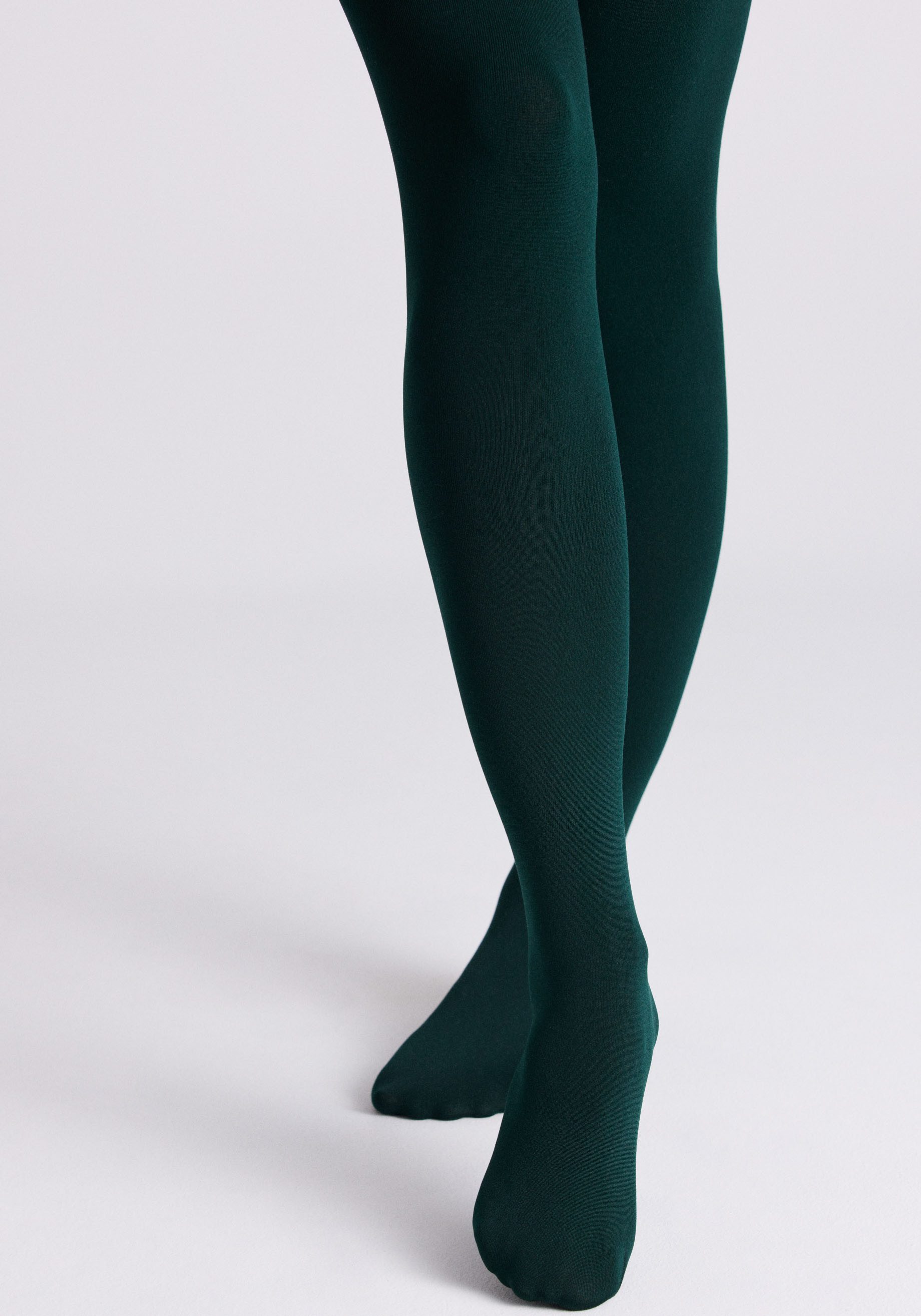 YSABEL MORA Thermostrumpfhose TIGHTS BASIC COLLECTION 140 DEN mit wärmender günstig online kaufen