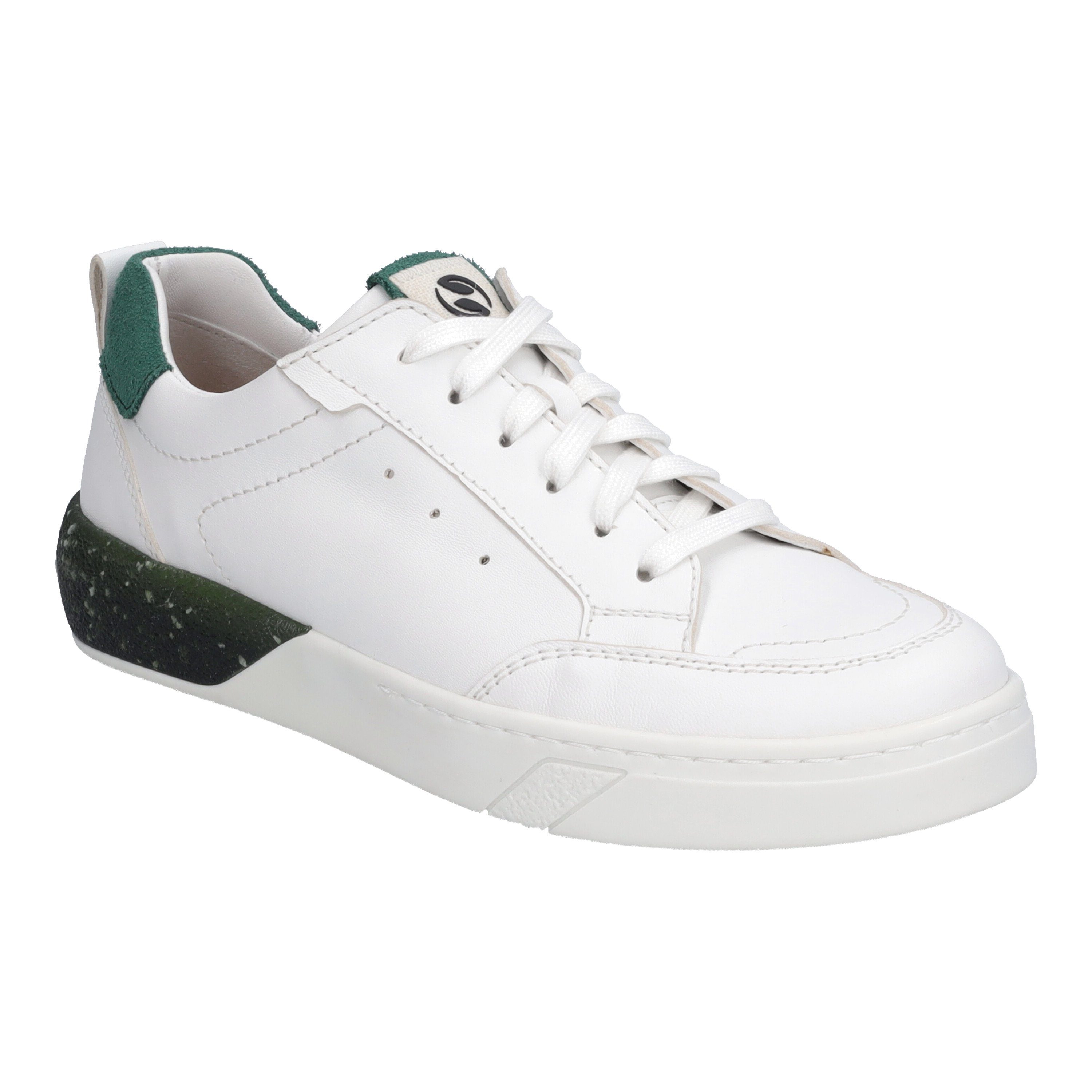 Wilma 03, bunt Sneaker