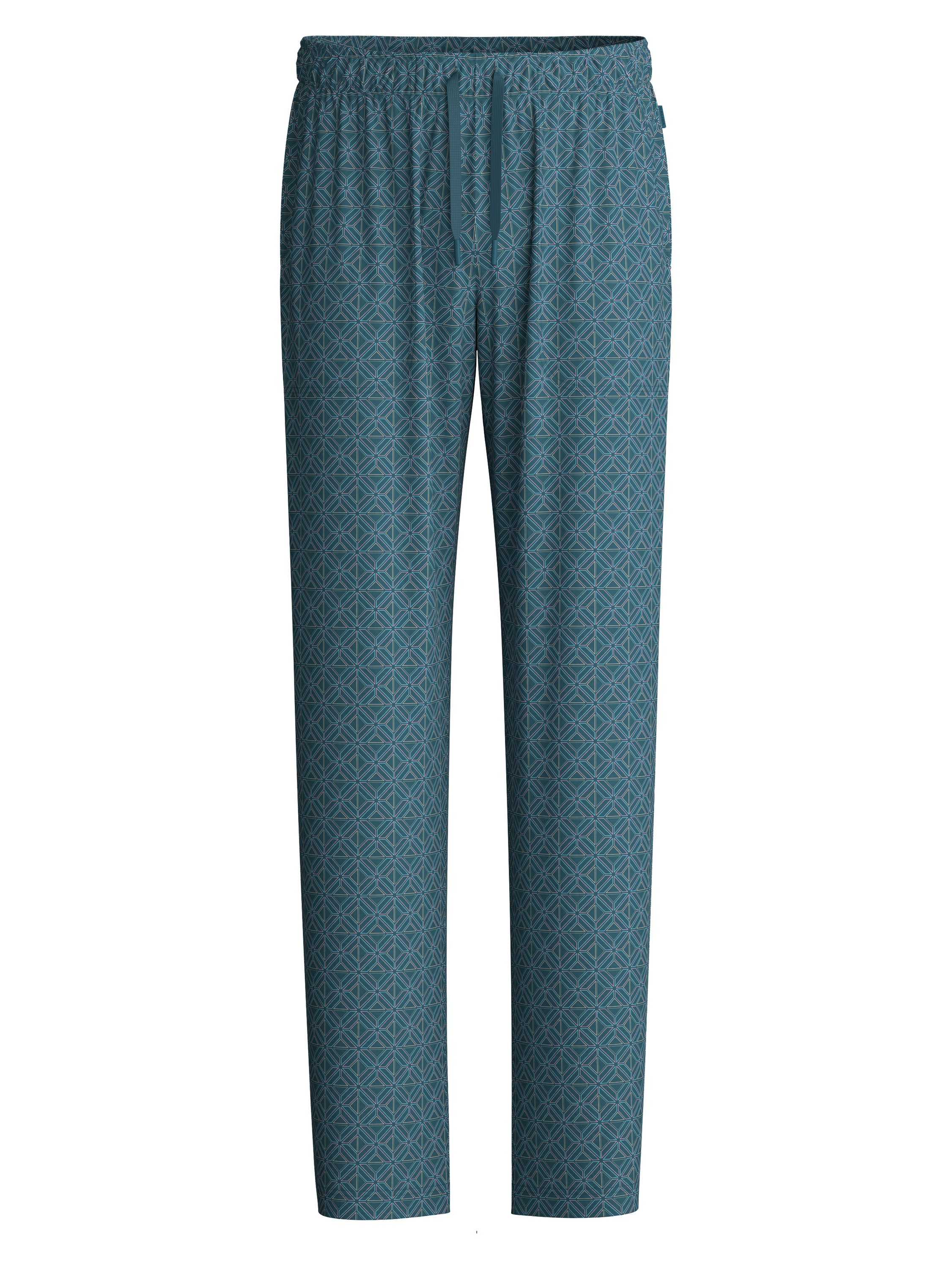 Pyjamahose RMX Sleep Weekend Herren