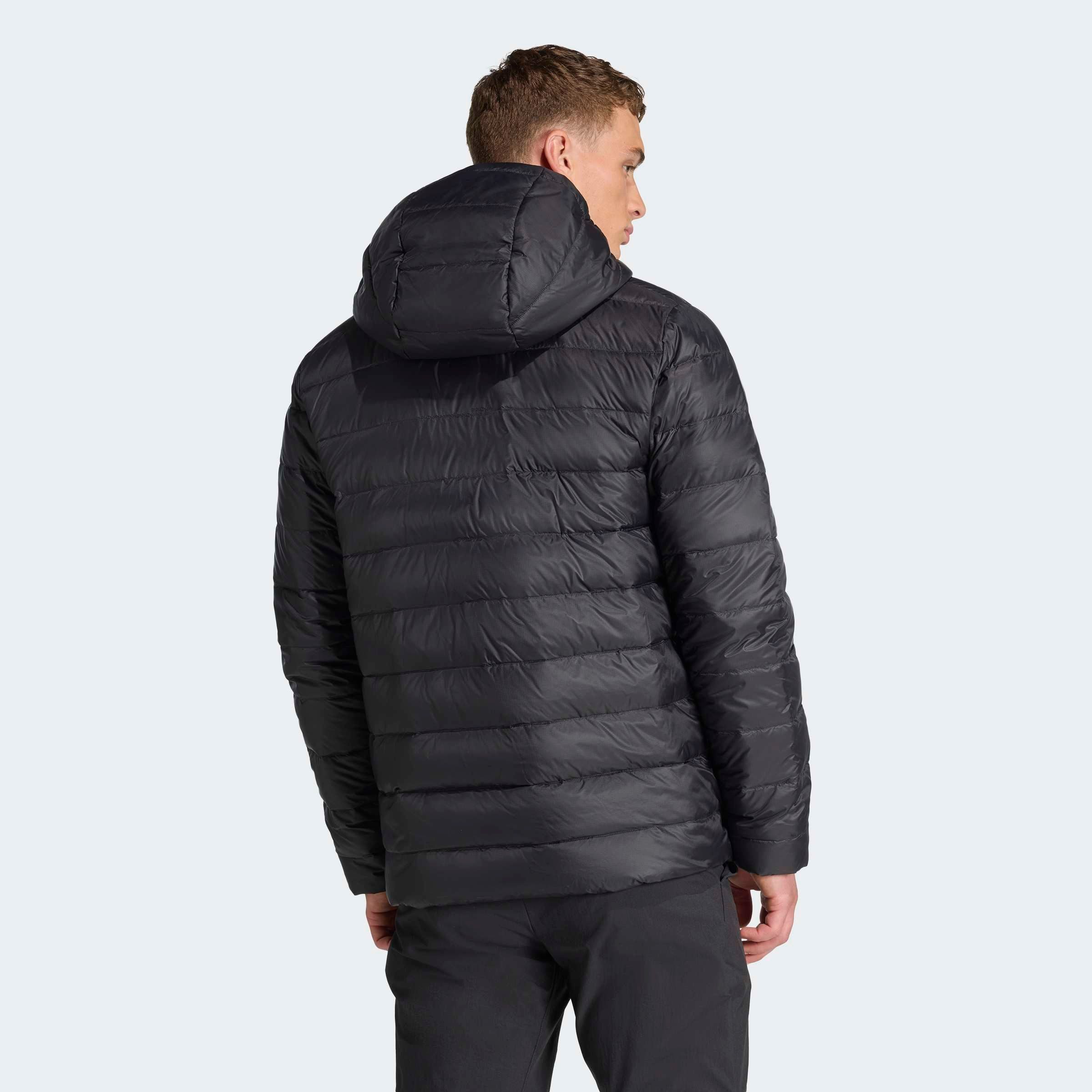 adidas TERREX Outdoorjacke MULTI ESSENTIALS CLIMAWARM LIGHT DOWN