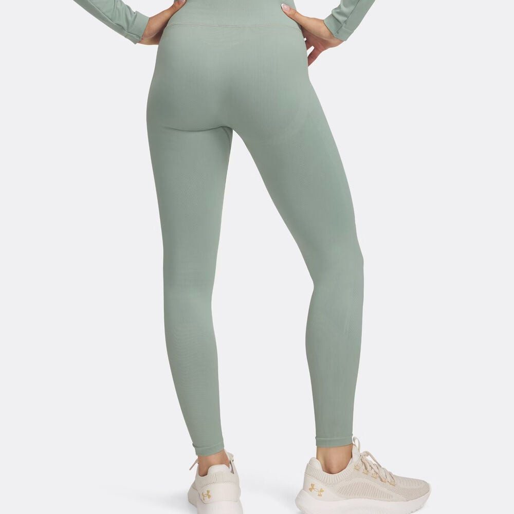 Under Armour® Laufhose Ua Vanish Seamless Legging-Grn günstig online kaufen