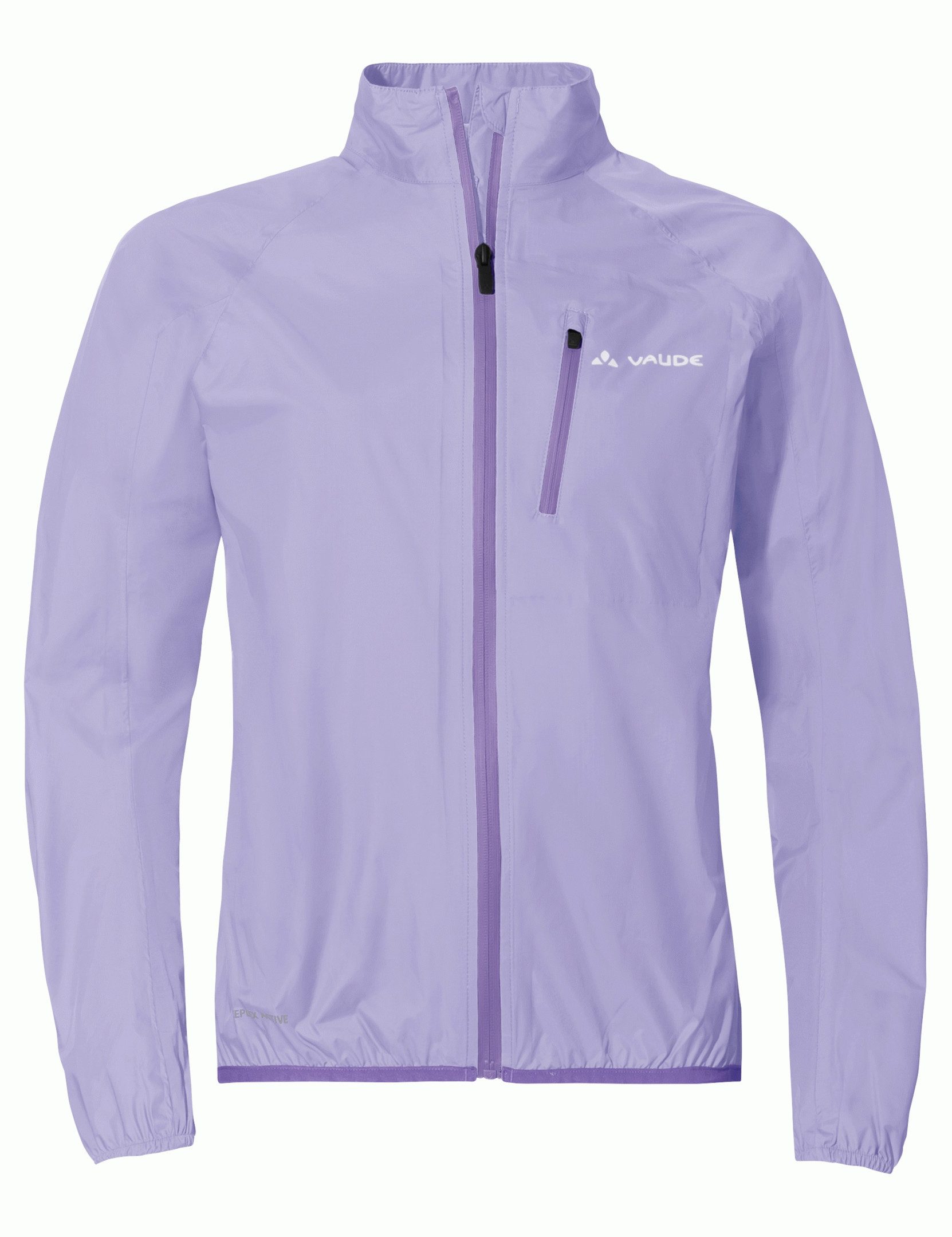 VAUDE Regenjacke Women's Drop Jacket III