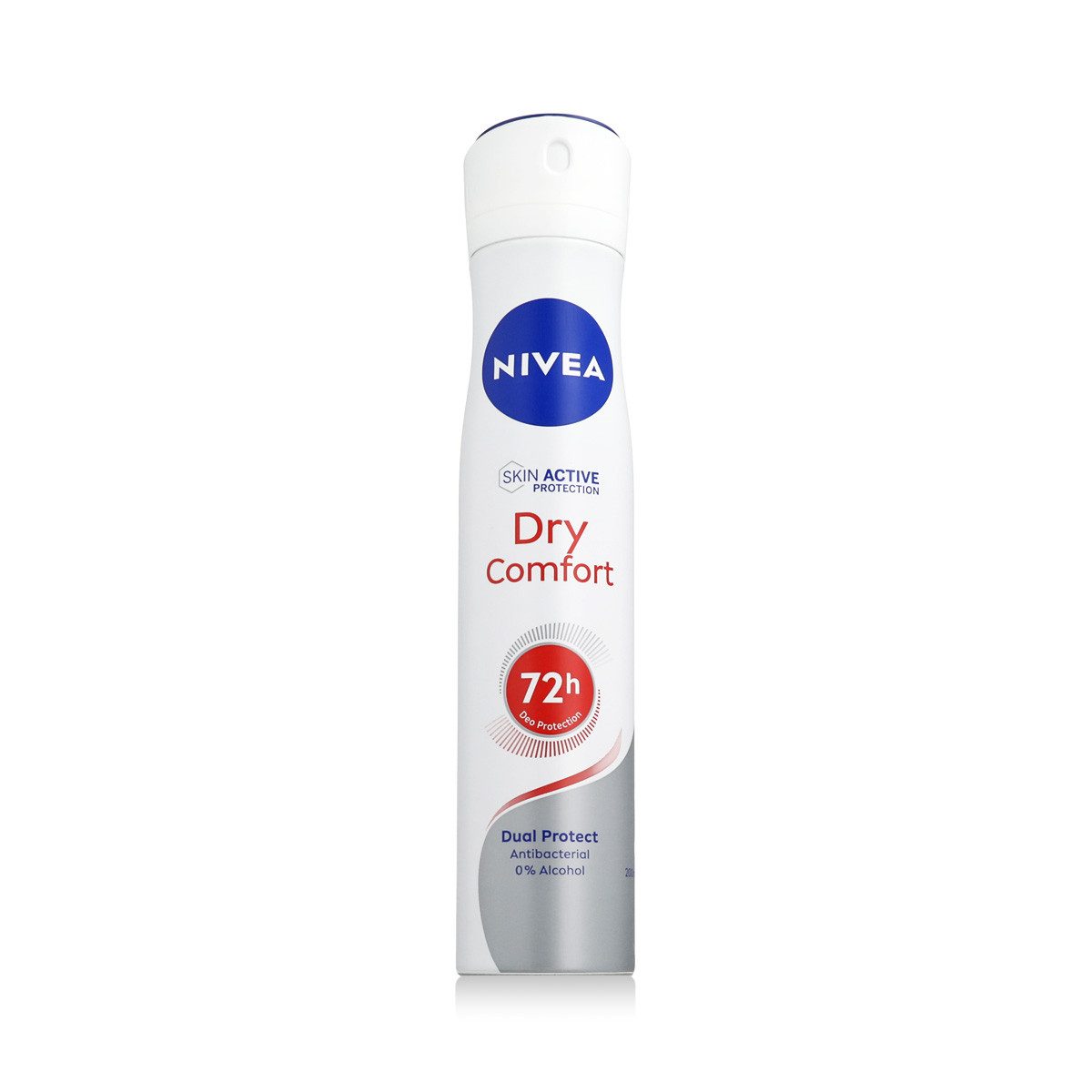 Nivea Körperspray Dry Comfort