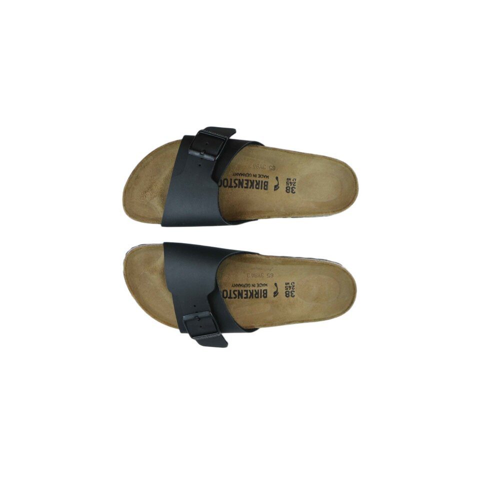 Birkenstock Birkenstock - Catalina - Schwarz Slipper