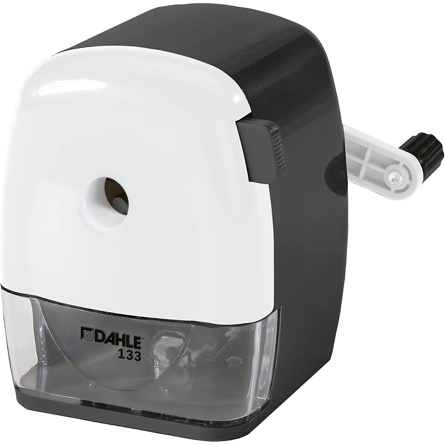 DAHLE Точилки DAHLE Bleistift-Spitzmaschine 133 schwarz weiss