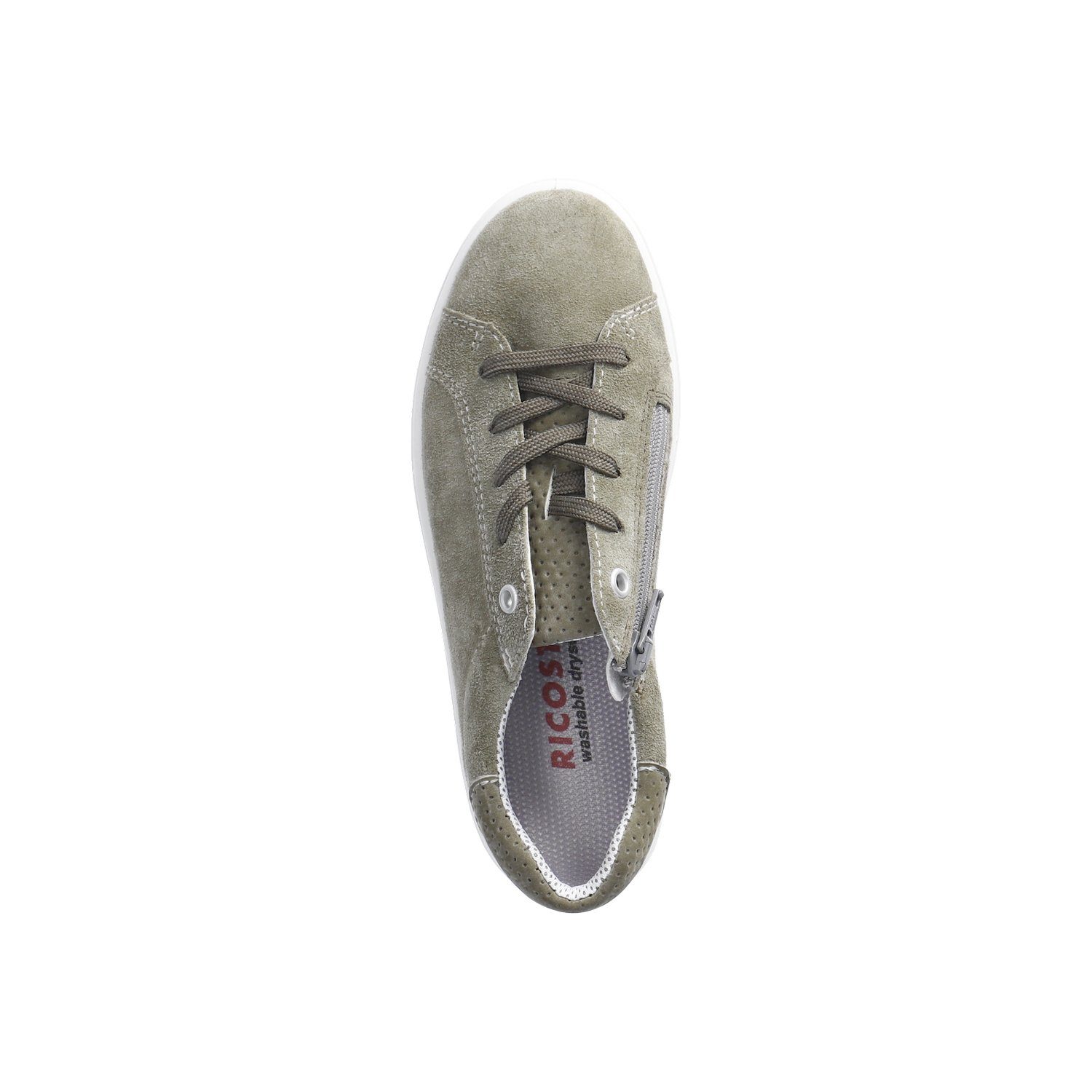 Sneaker eukalyptus (530) Ricosta