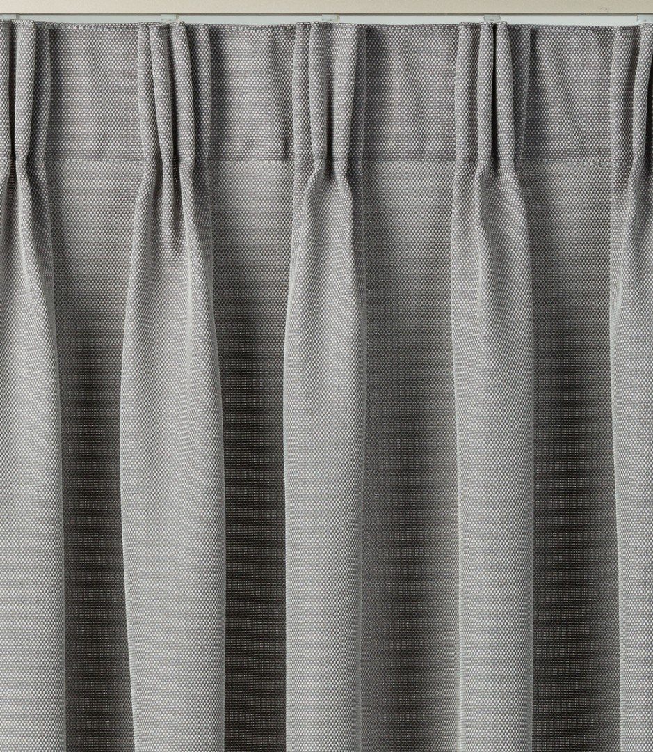 rewagi Gardine Stehfalten, Gardinenband, transparent / günstig online kaufen