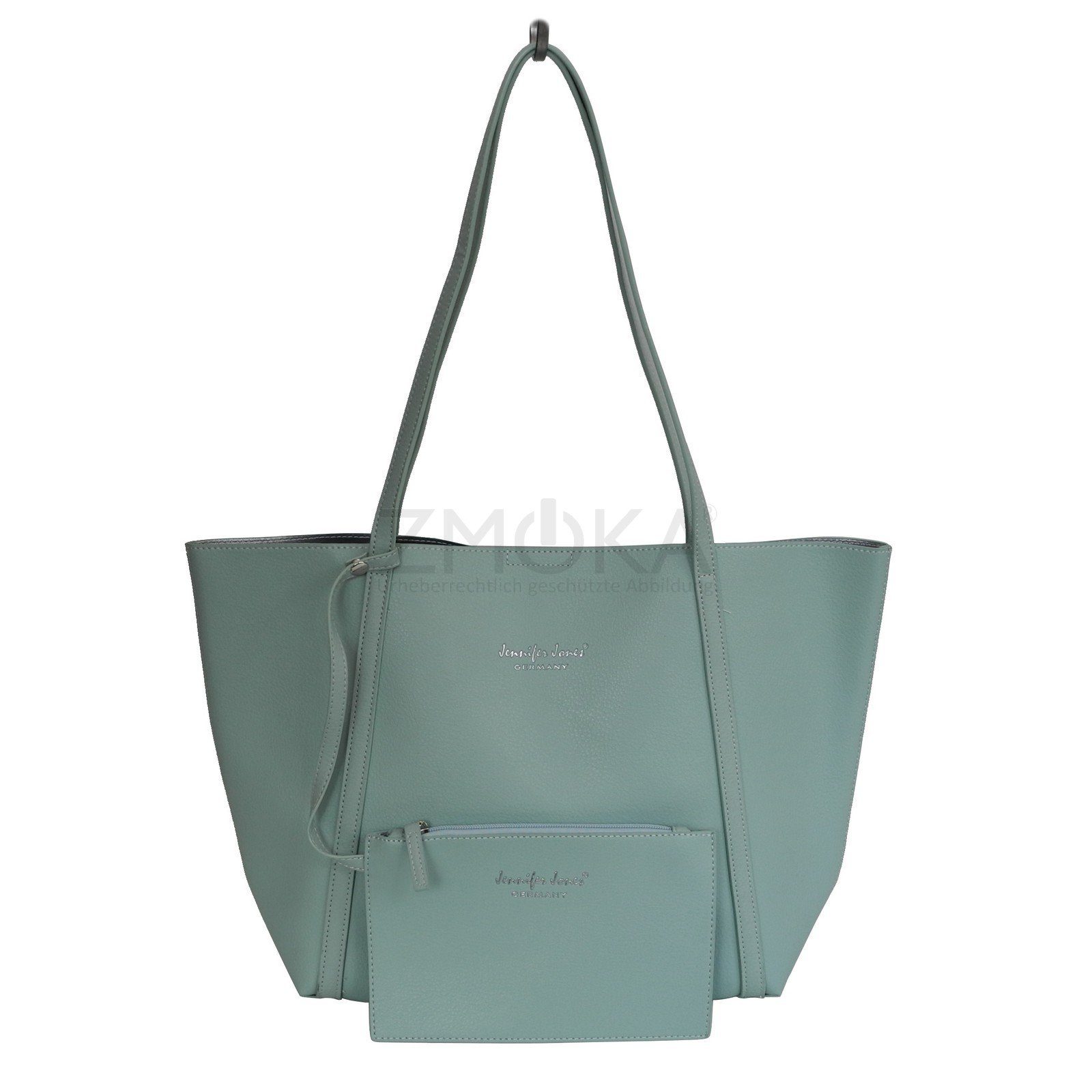 Handtasche Jennifer Jones - große Damen Schultertasche Handtasche Shopper Auswah
