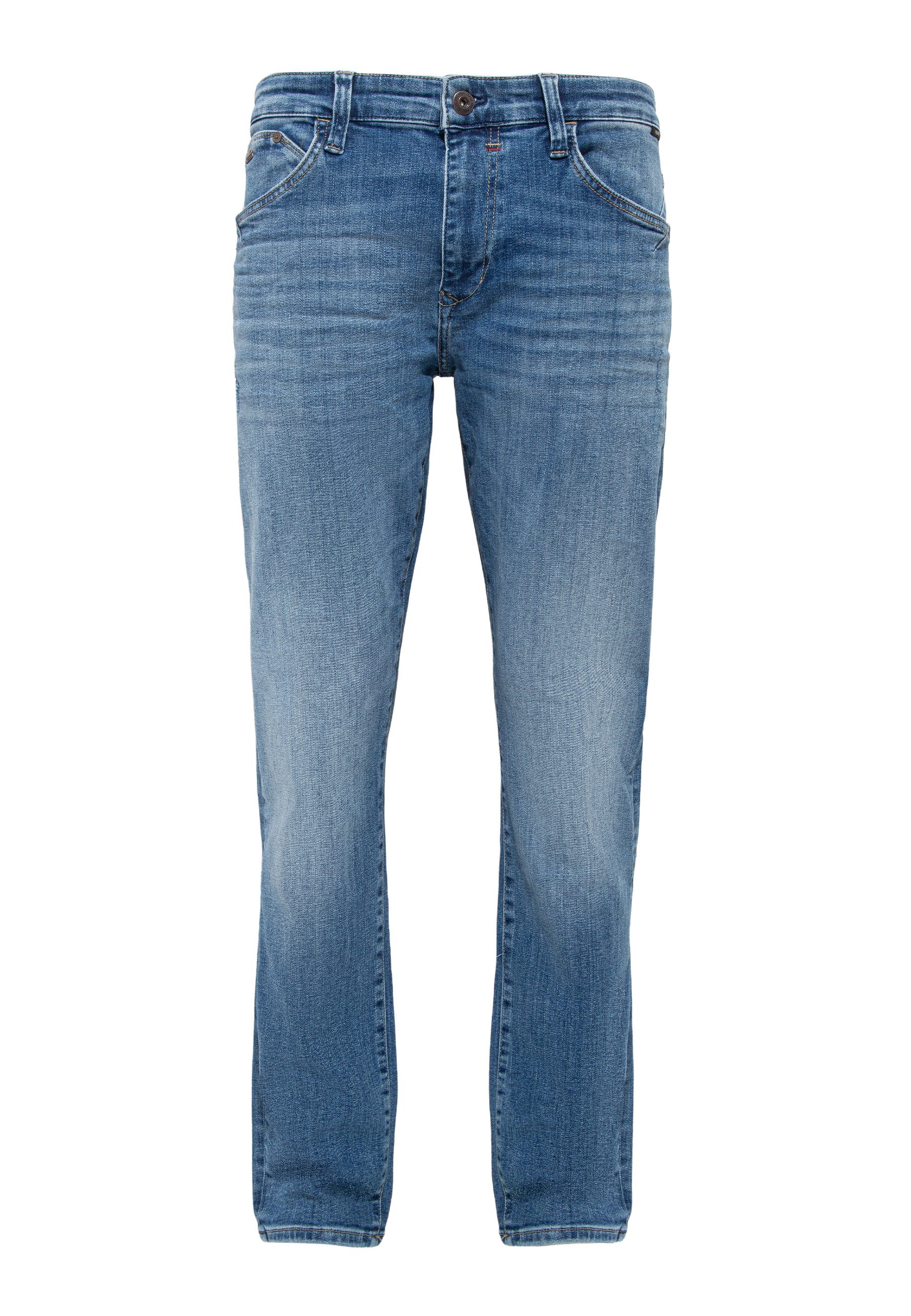 Röhrenjeans JAKE