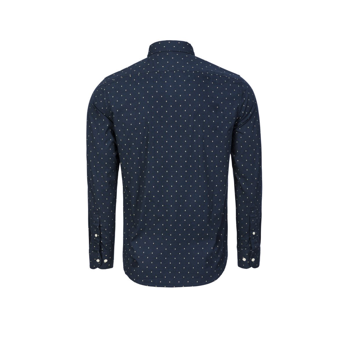 La Martina Langarmhemd MBC016 Herren Klamotte, Dress, Business, Freizeithem günstig online kaufen