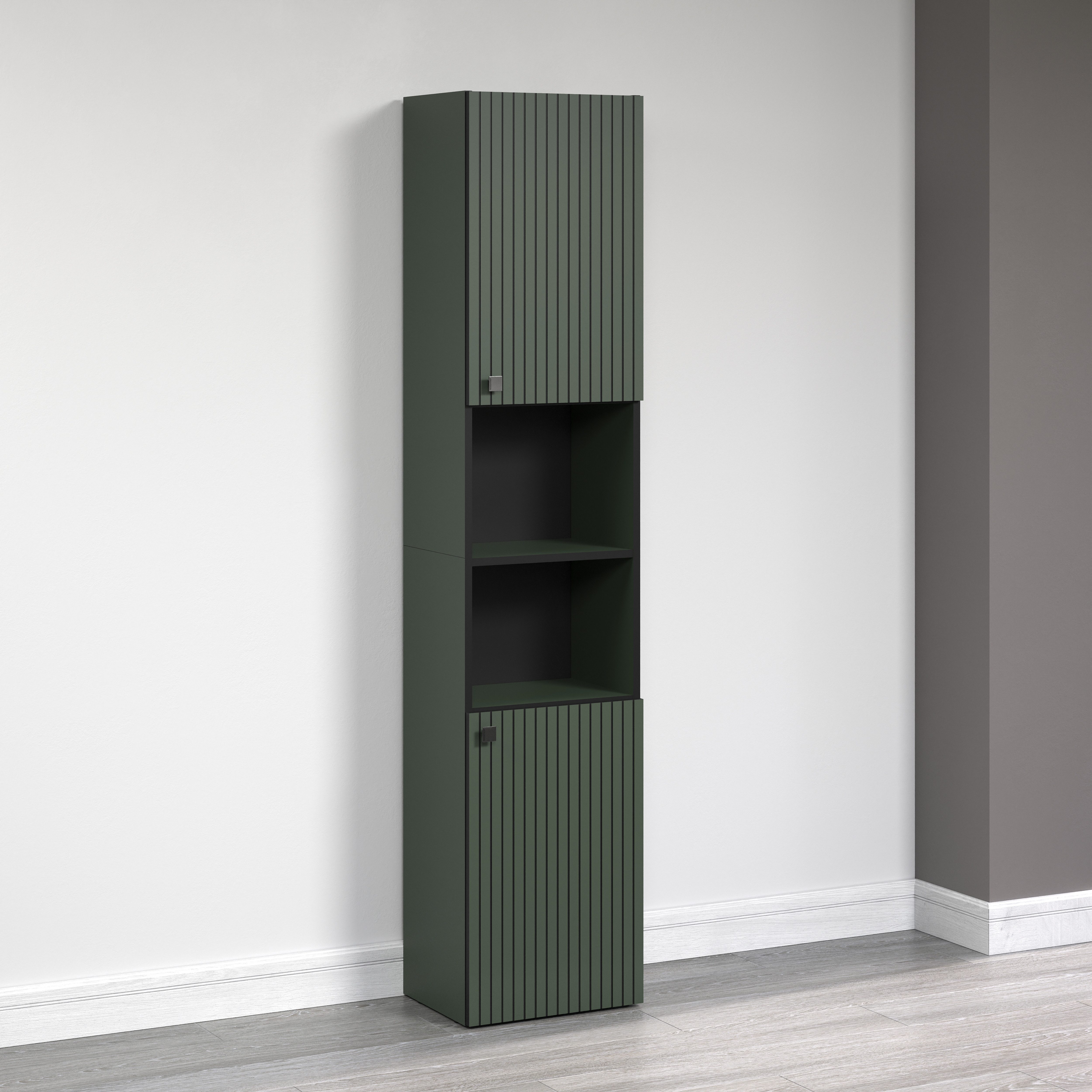 welltime Hochschrank Amrum (1-St) Breite 40cm, günstig online kaufen