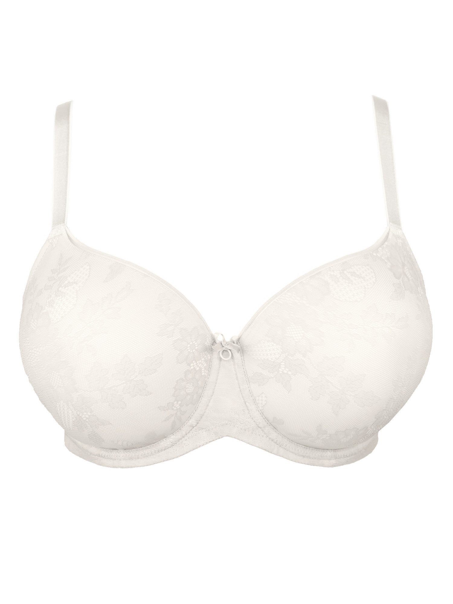 ivory lace