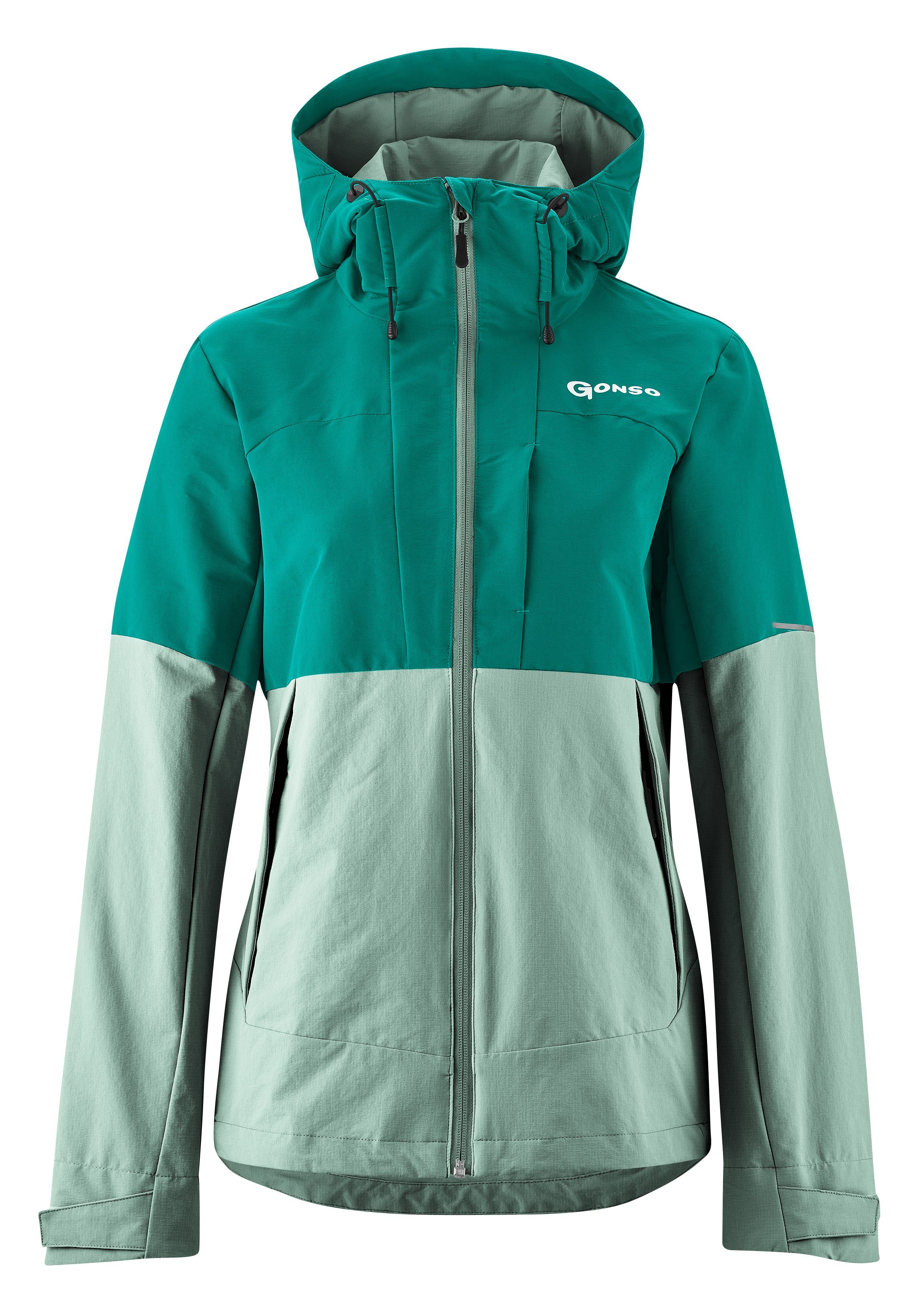 Fahrradjacke LAVARELLA