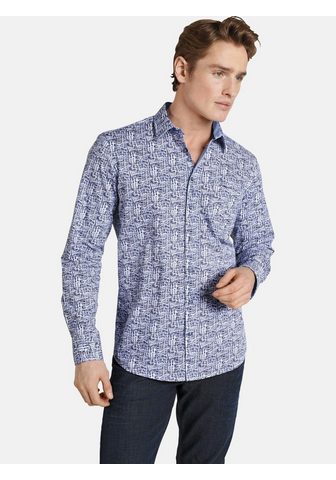 SHIRTMASTER Рубашка с длинными рукавами »ori...