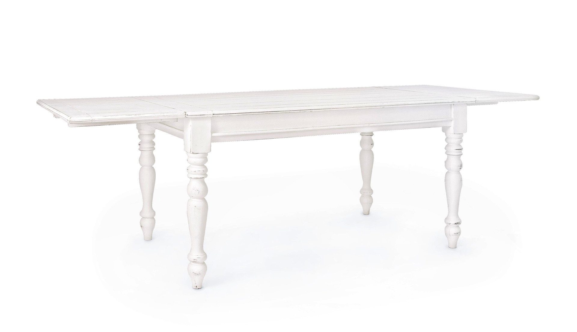 Bizzotto Esstisch Colette aus Mangoholz, 150-240 günstig online kaufen