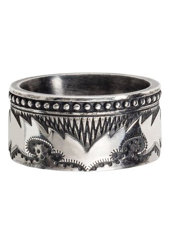 CAÏ CAÏ кольцо »925/- Sterling ...