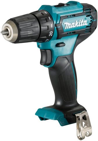 MAKITA Аккумуляторная дрель »DF333DZ&la...