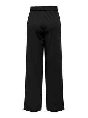 ONLY Jogginghose ONLSANIA HIGH WAIST BUTTON PANT JRS