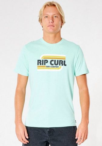 Rip Curl Marškinėliai »SURF REVIVAL YEH MUMMA T...