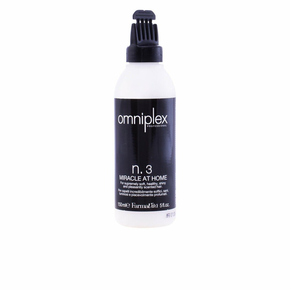 Farmavita Haarkur Omniplex Miracle At Home 150ml