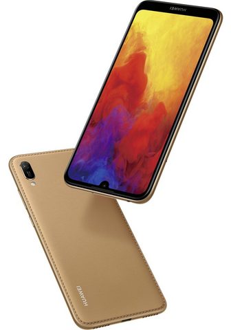 Y6 (2019) смартфон (1446 cm / 61 Zoll ...