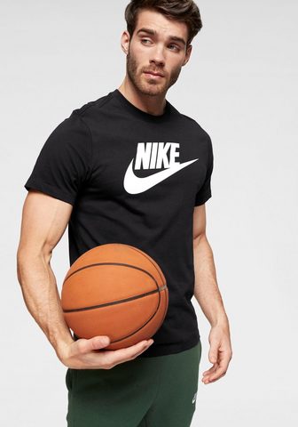 NIKE SPORTSWEAR Футболка »MEN футболка ICON FUTU...