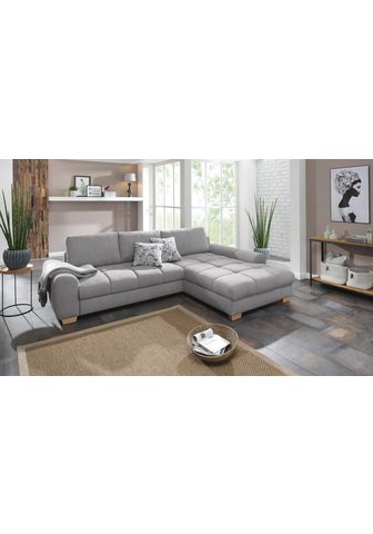 Угловой диван »Coradi«