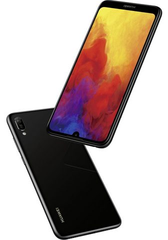 Y6 (2019) смартфон (1446 cm / 61 Zoll ...