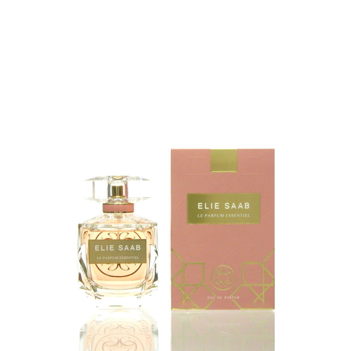 Parfum ELIE Le Parfum Essentiel ml Saab Eau de Elie Parfum SAAB Eau 50 de
