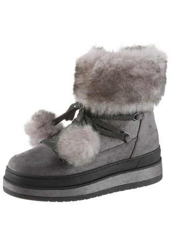 S.OLIVER Ботинки зимние