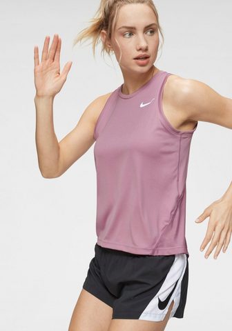 NIKE Топ »W NK MILER TANK«