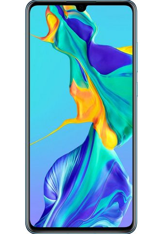 HUAWEI P30 смартфон (1549 cm / 61 Zoll 128 GB...