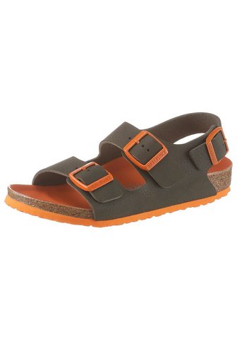 BIRKENSTOCK Сандалии »MILANO KIDS«