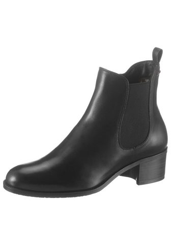 TIZIAN SHOES Ботильоны